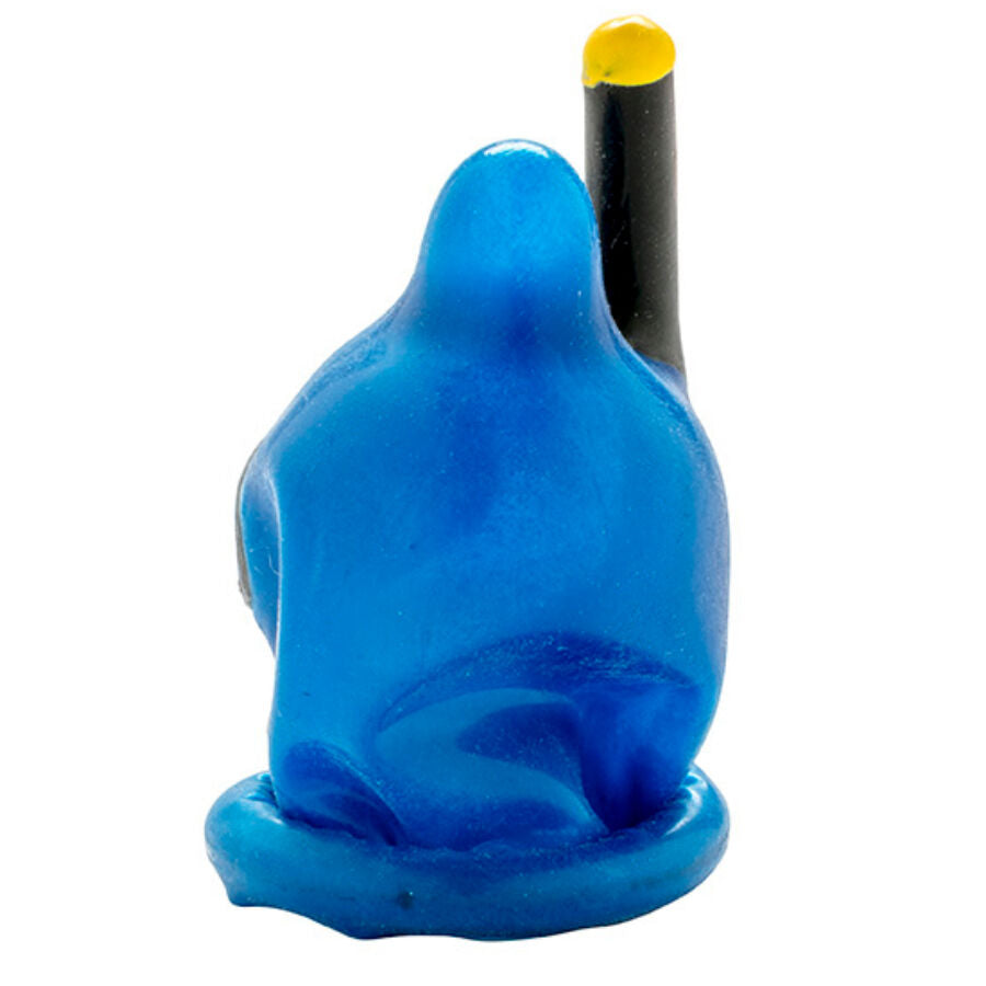 Preservativos Novelty Condomerie Diver - Pintados a Mano