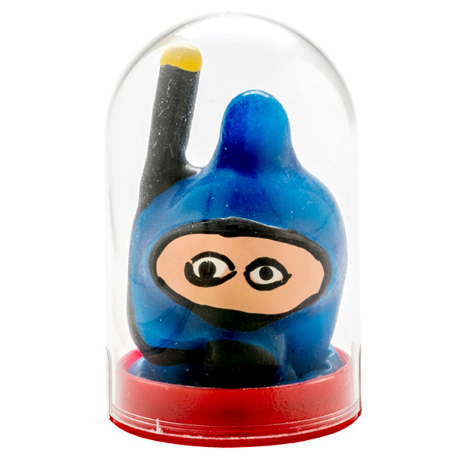Preservativos Novelty Condomerie Diver - Pintados a Mano