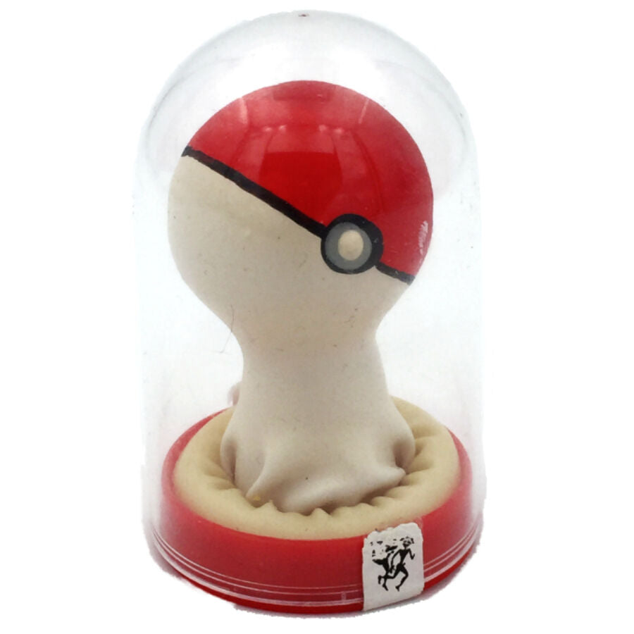 Condones Novelty Pokéball Condomerie - Pintados a Mano