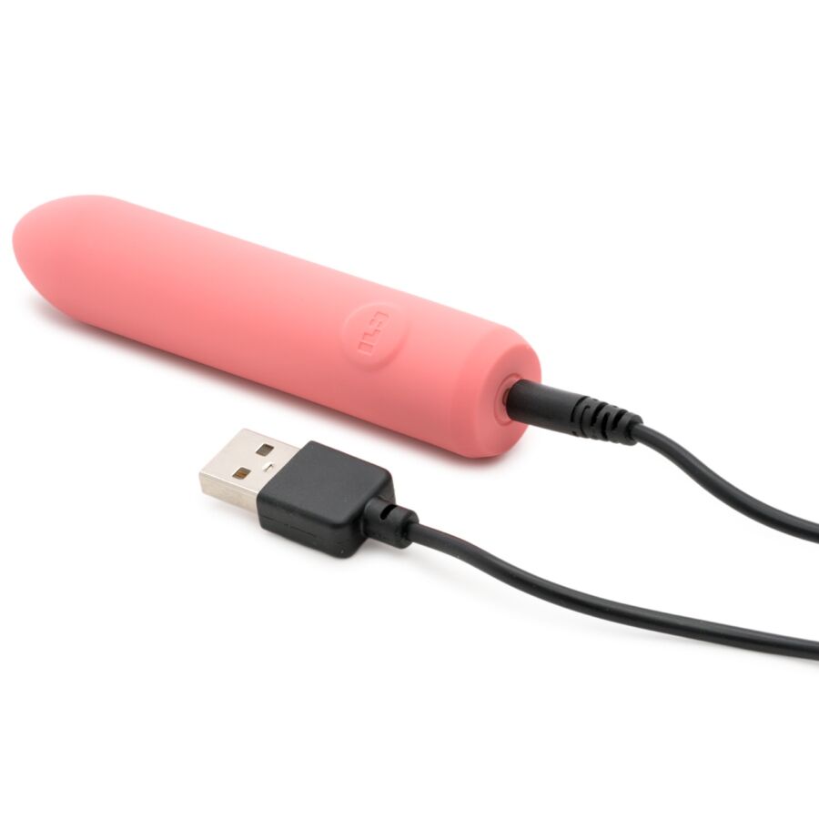 Je Joue ILY Bullet Pink - Vibrador Compacto