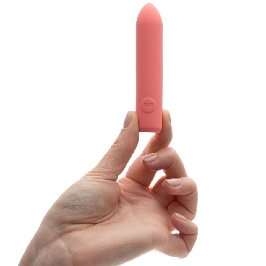 Je Joue ILY Bullet Pink - Vibrador Compacto
