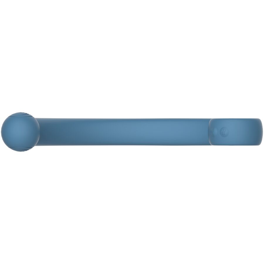 Snail Vibe AXI Vibrating Massage Wand - Estimulador G-Spot Recargable