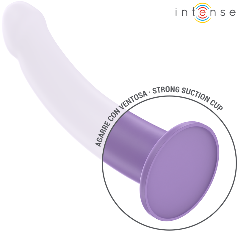 Vibrador Eddie 17.5 cm con Control Remoto - 10 Modos de Vibración
