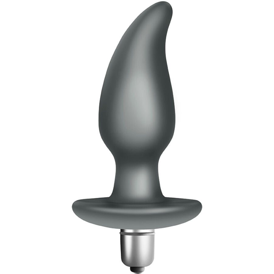 Climaximum Idosi Bullet Vibrating Anal Plug