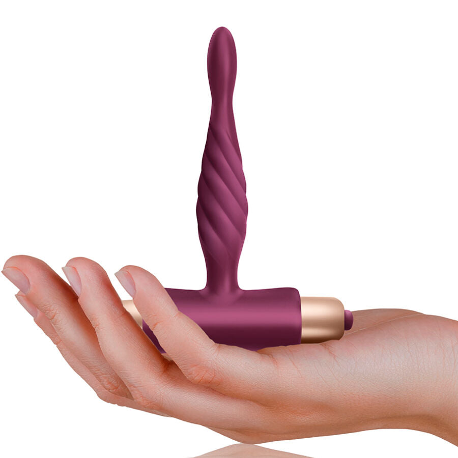 Climaximum Pharos Beginner - Plug Anal