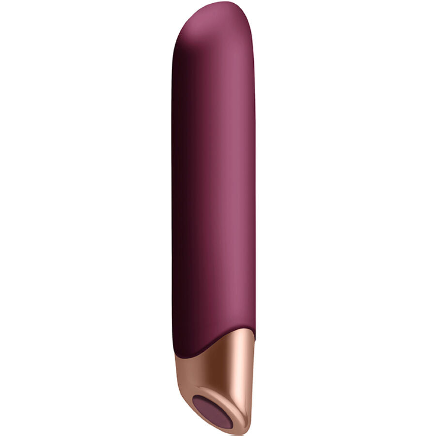 Climaximum Rapture Kit - Vibrador Classic + Plug Anal Beginner