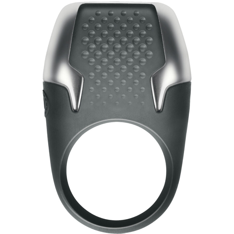 Climaximum Tyro - Anillo Vibrador con Luces LED