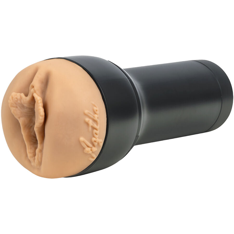 Kiiroo Feel Agatha Vega - Masturbador Stars Collection