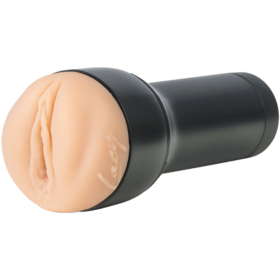 KIIROO Feel Lacy Lennon - Masturbador Stars Collection