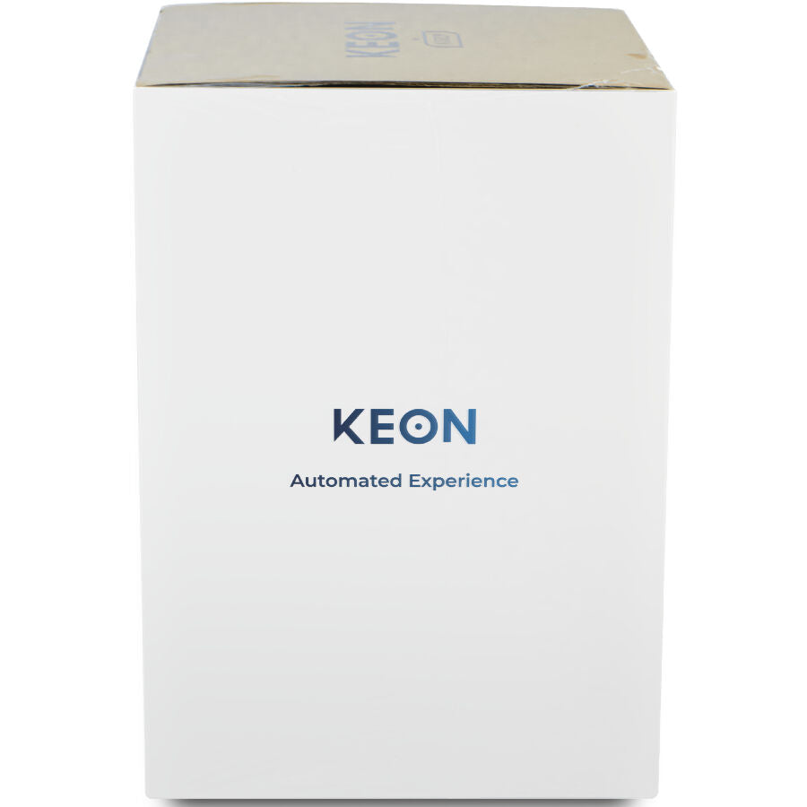 Kiiroo Keon WiFi Combo - Masturbador Automático con Feel Stroker