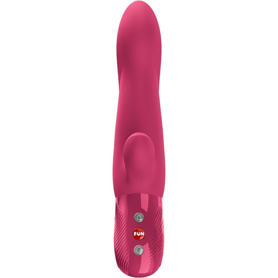 Fun Factory Bi Stronic Arc - Estimulador de Conejo Pulsante