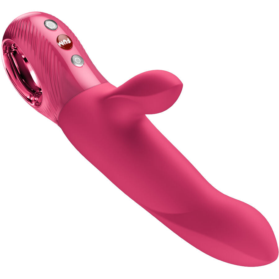 Fun Factory Bi Stronic Arc - Estimulador de Conejo Pulsante