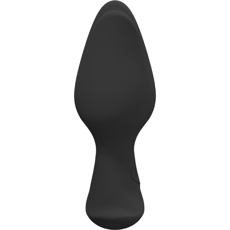 Fun Factory Bootie Femenino - Plug Anal Negro