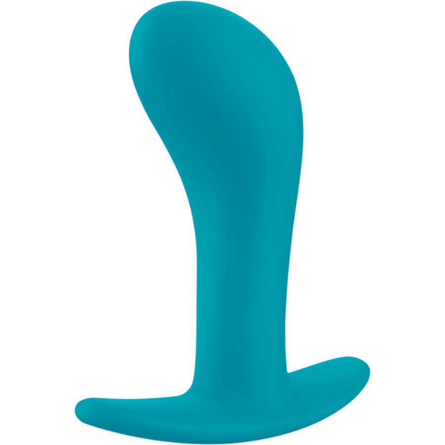 Fun Factory Bootie Anal Plug Size L Aquamarine
