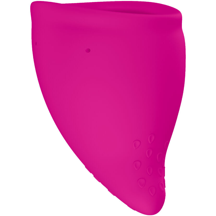 Fun Factory Fun Menstrual Cup Talla A Magenta