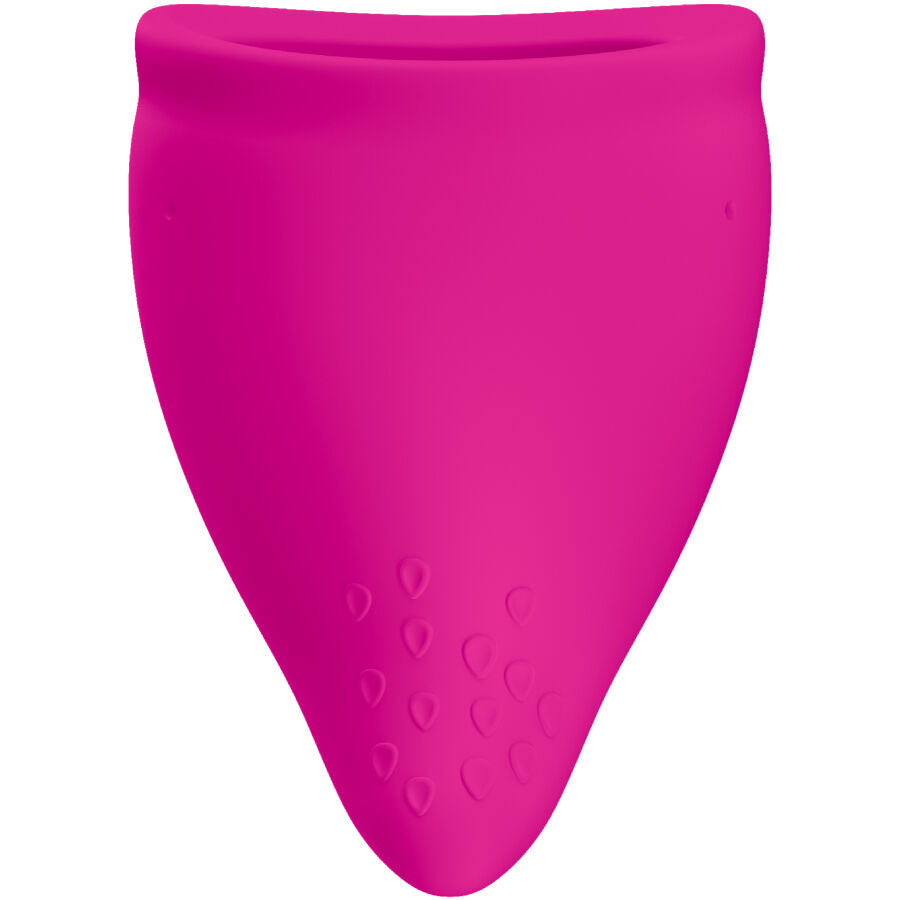 Fun Factory Fun Menstrual Cup Talla A Magenta