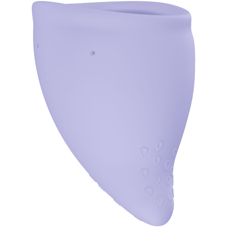 Fun Factory Fun Menstrual Cup Talla A Púrpura