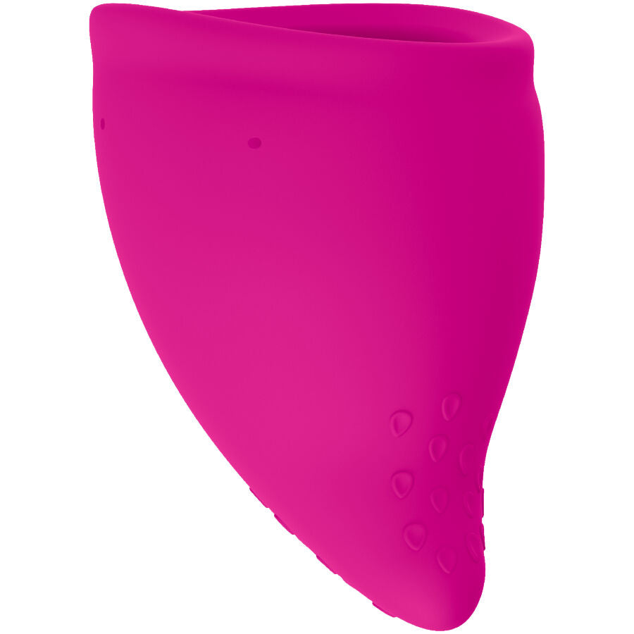 Fun Factory Fun Menstrual Cup Size B Magenta