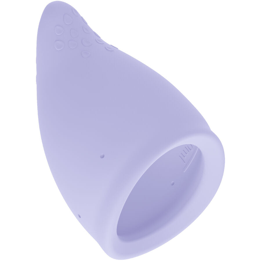 Fun Factory Fun Menstrual Cup Size B Purple