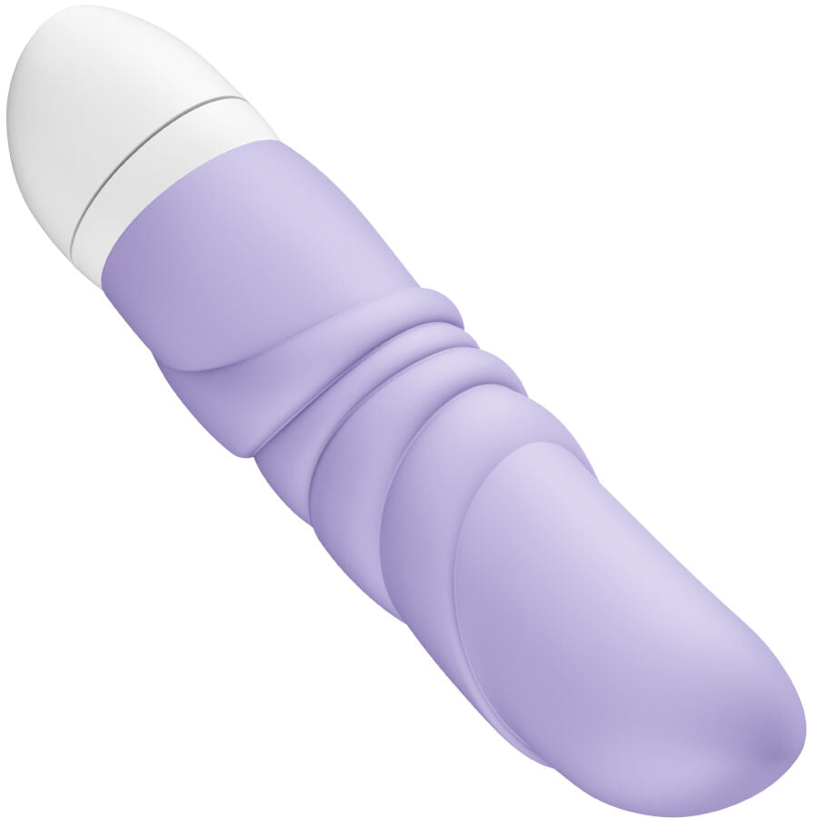 Fun Factory Jam Mini Vibrator Purple