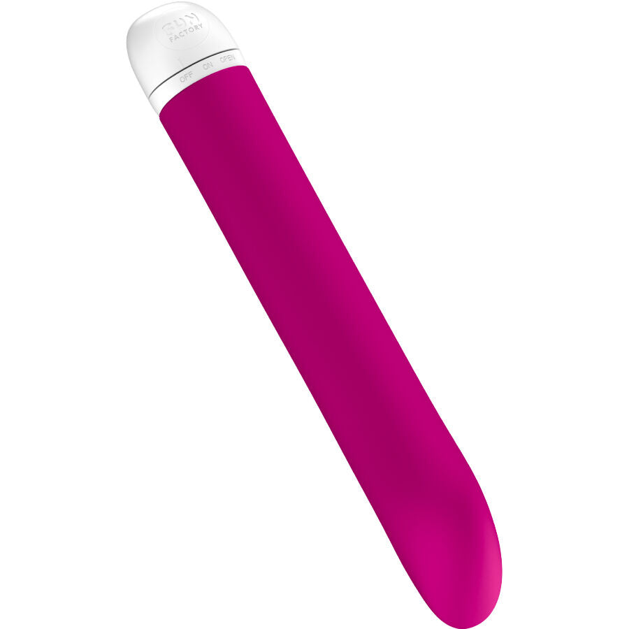Fun Factory Joupie G-Spot Vibrator Magenta