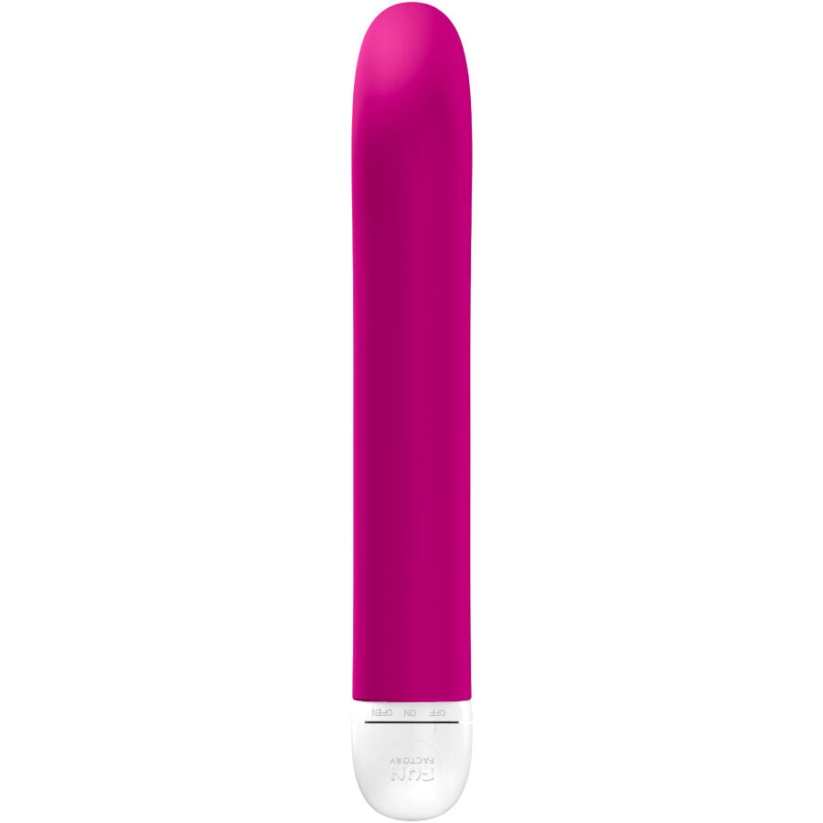 Fun Factory Joupie G-Spot Vibrator Magenta