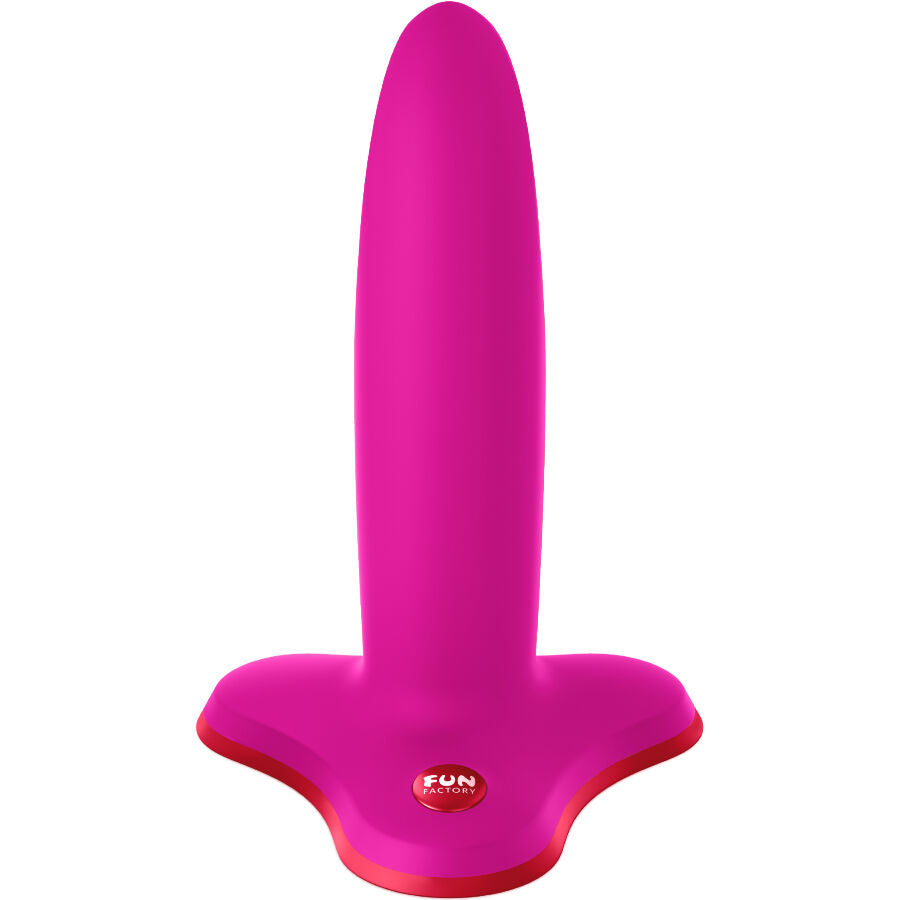 Fun Factory Limba Flex G-Spot Dildo Talla S Magenta