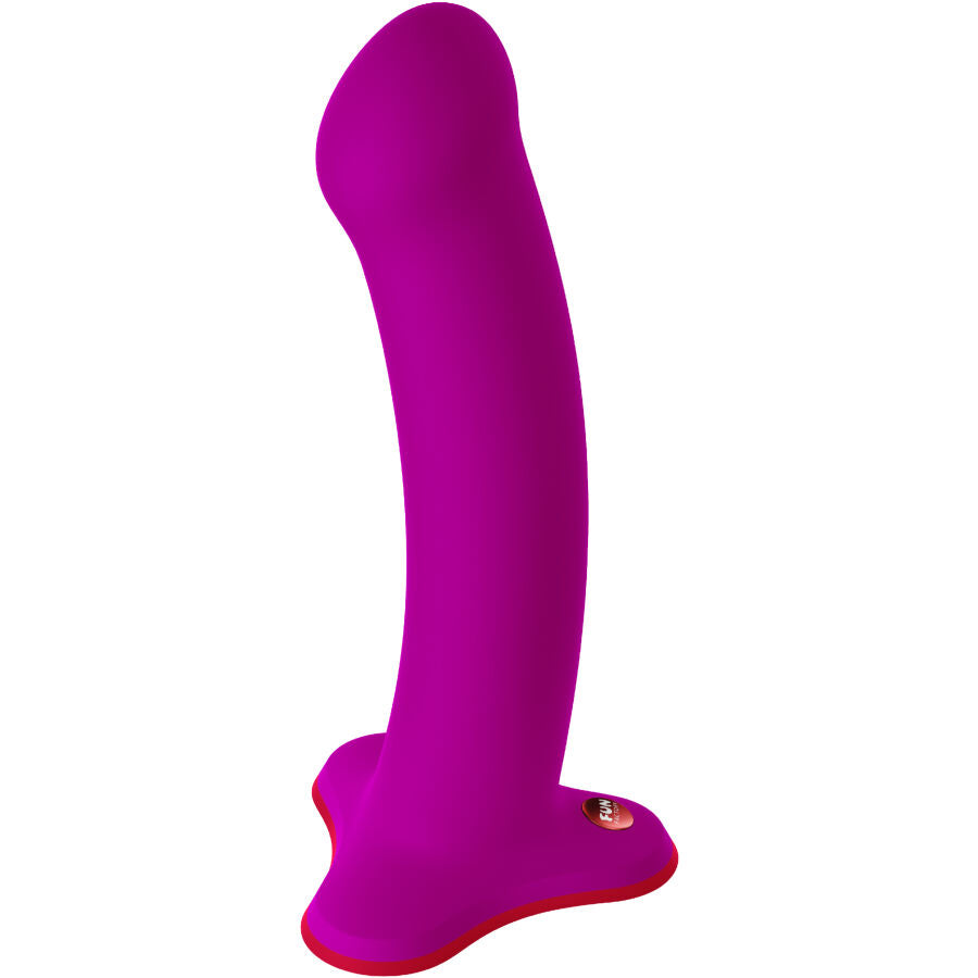 Fun Factory Magnum G-Spot Dildo Blackberry
