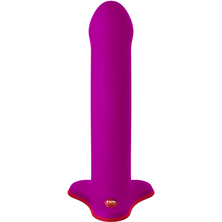 Fun Factory Magnum G-Spot Dildo Blackberry