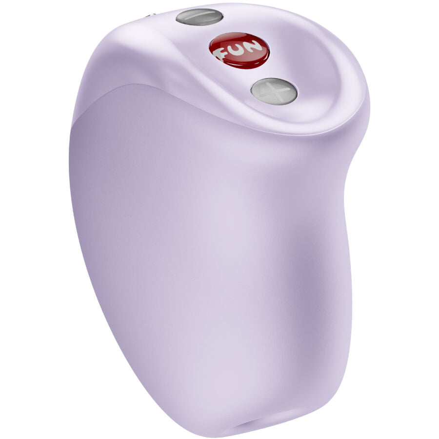 Fun Factory Mea Air Pulse Vibrator - Estimulador Clitoriano Purple