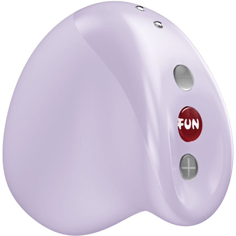 Fun Factory Mea Air Pulse Vibrator - Estimulador Clitoriano Purple