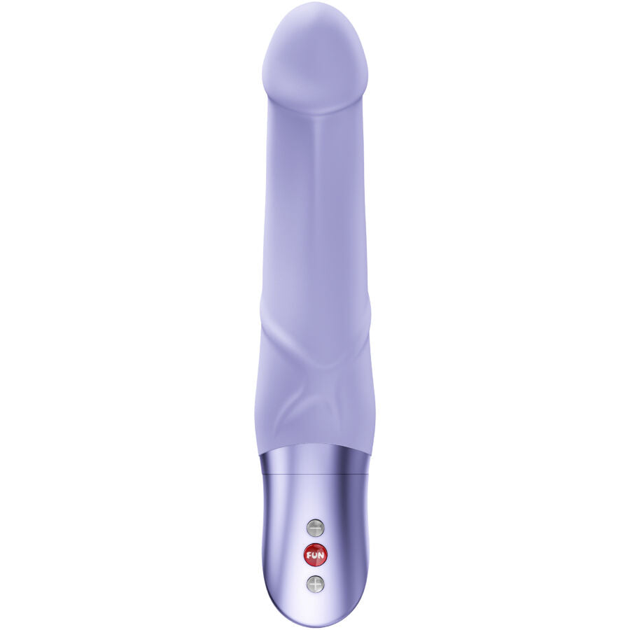 Fun Factory Mr. Boss G-Spot Vibrator Purple