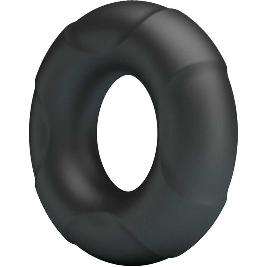 Crazy Bull Arvell Silicone Ring Model 12