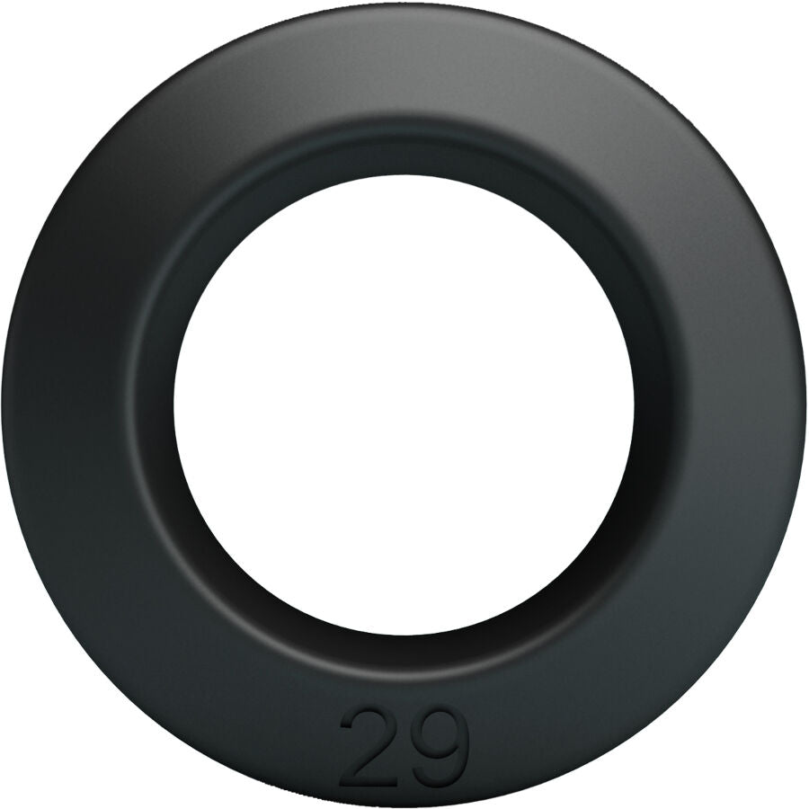Crazy Bull Brodan Silicone Ring Model 9