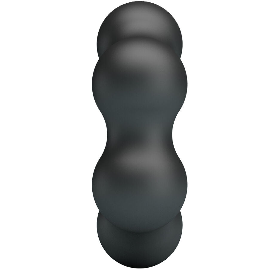 Crazy Bull Clauzell Silicone Ring Model 10