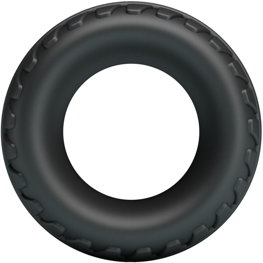 Crazy Bull Dilson Silicone Ring Model 3