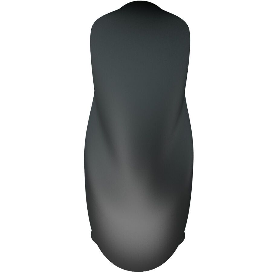 Crazy Bull Daquez - Anillo de Silicona Modelo 4