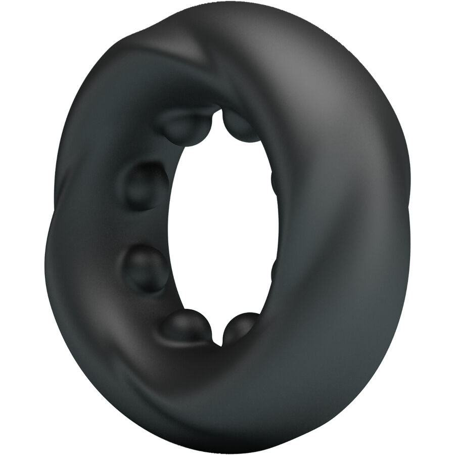 Crazy Bull Daquez - Anillo de Silicona Modelo 4