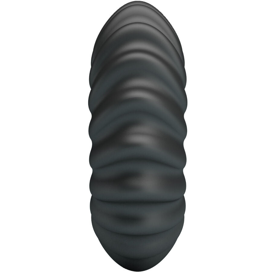 Crazy Bull Fitz Silicone Ring Model 8
