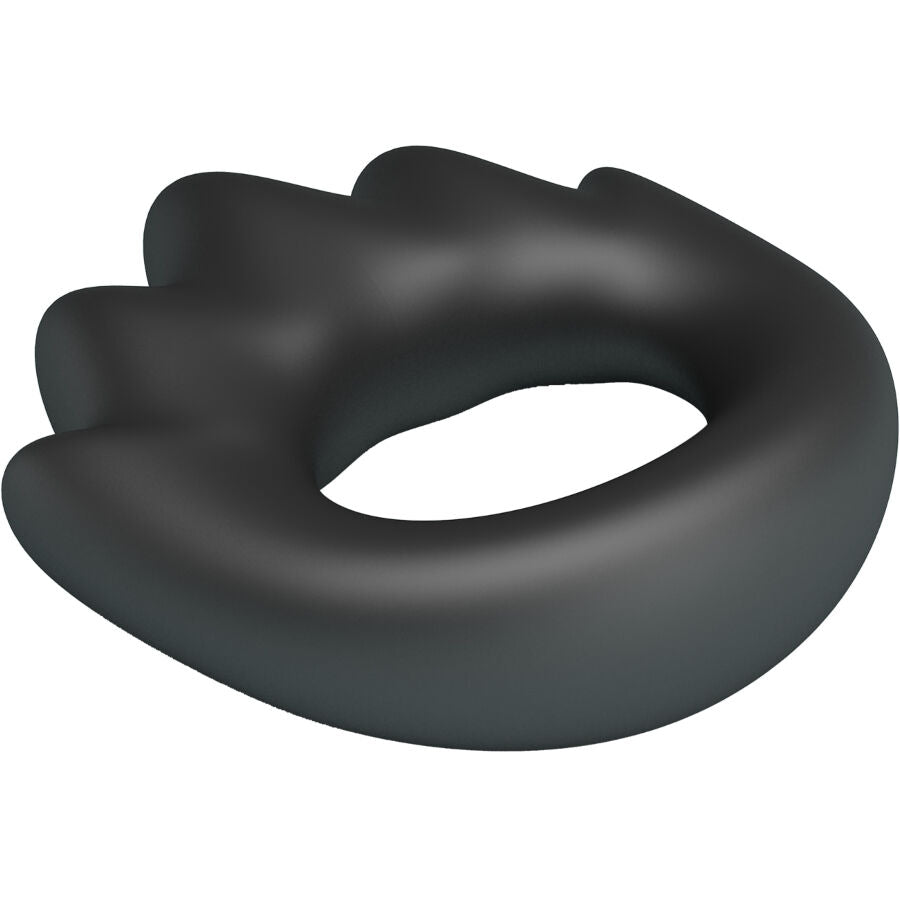 Anillo de Silicona CRAZY BULL Habert Model 13