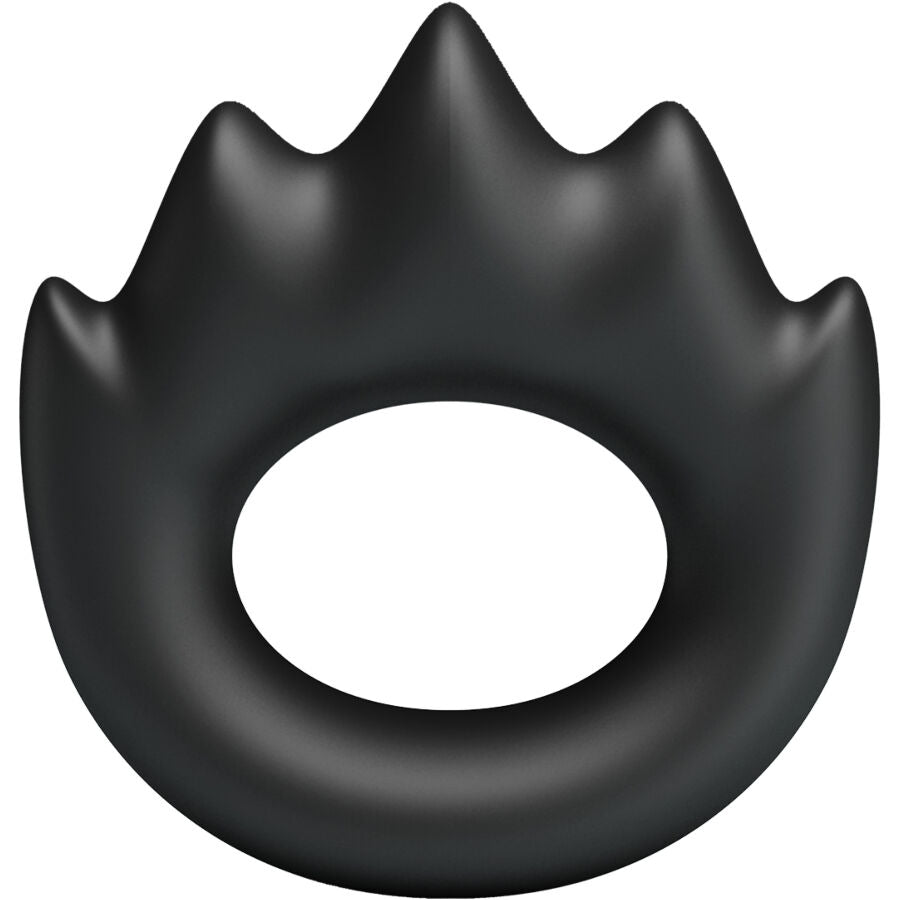 Anillo de Silicona CRAZY BULL Habert Model 13