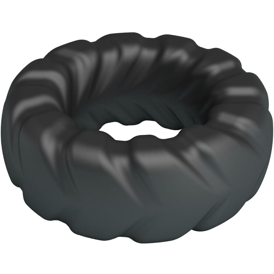 Crazy Bull Jeriko - Anillo de Silicona Modelo 1