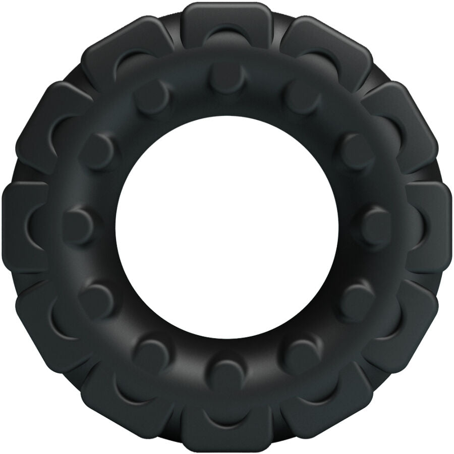 Crazy Bull Laiden Silicone Ring Model 5