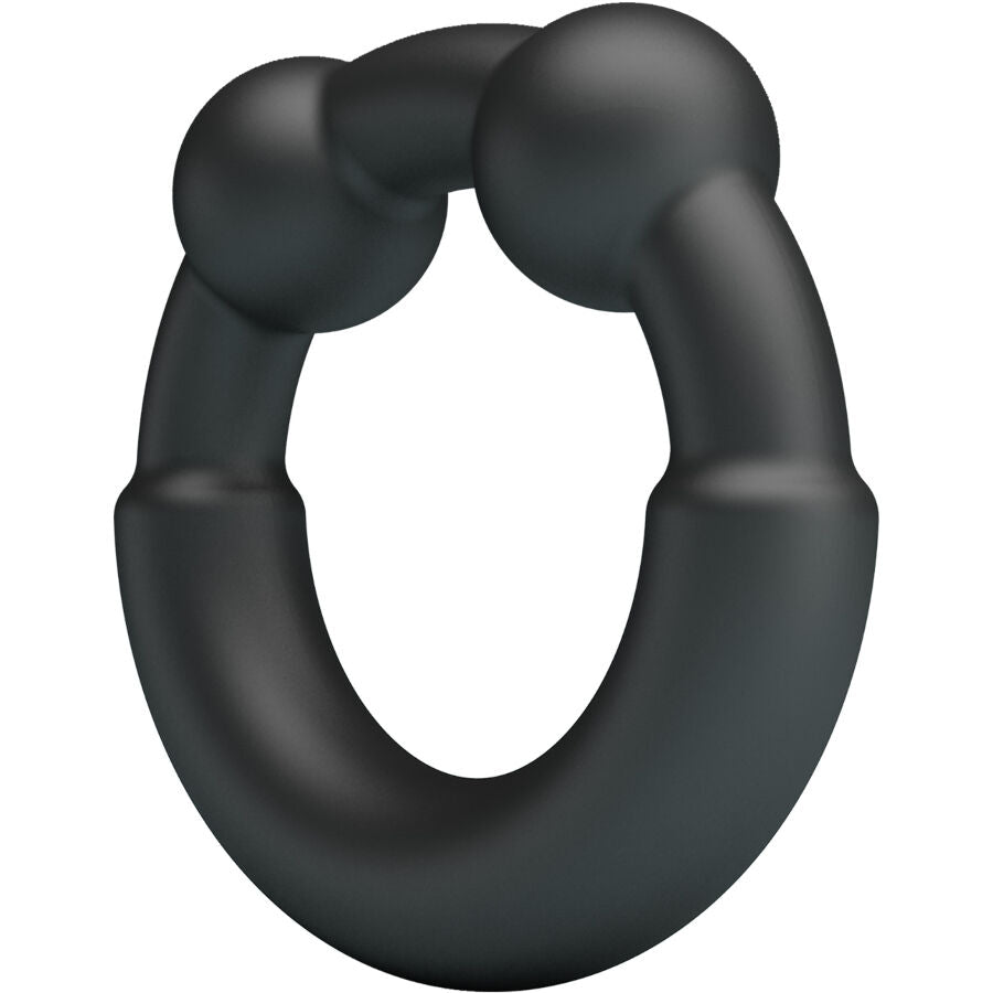 Crazy Bull Meco Silicone Ring Model 15