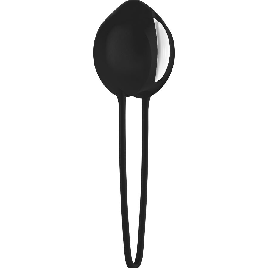 Fun Factory Smartball Uno Kegel Ball Black