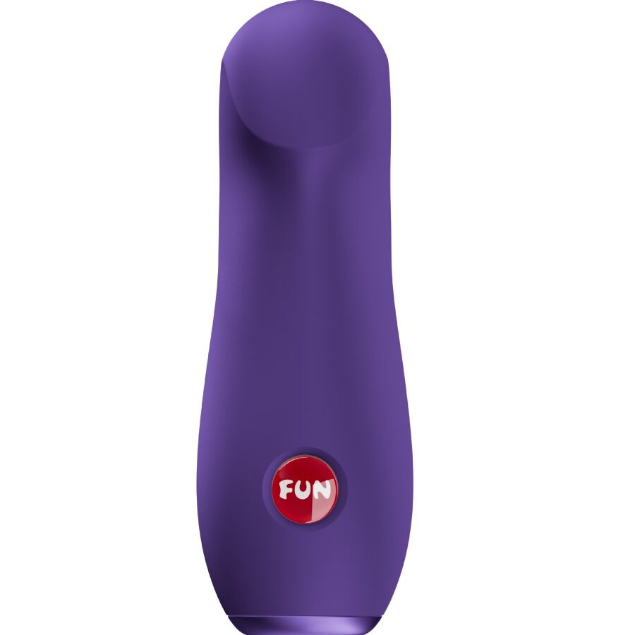 Fun Factory Stella Bullet Vibrator Black Currant