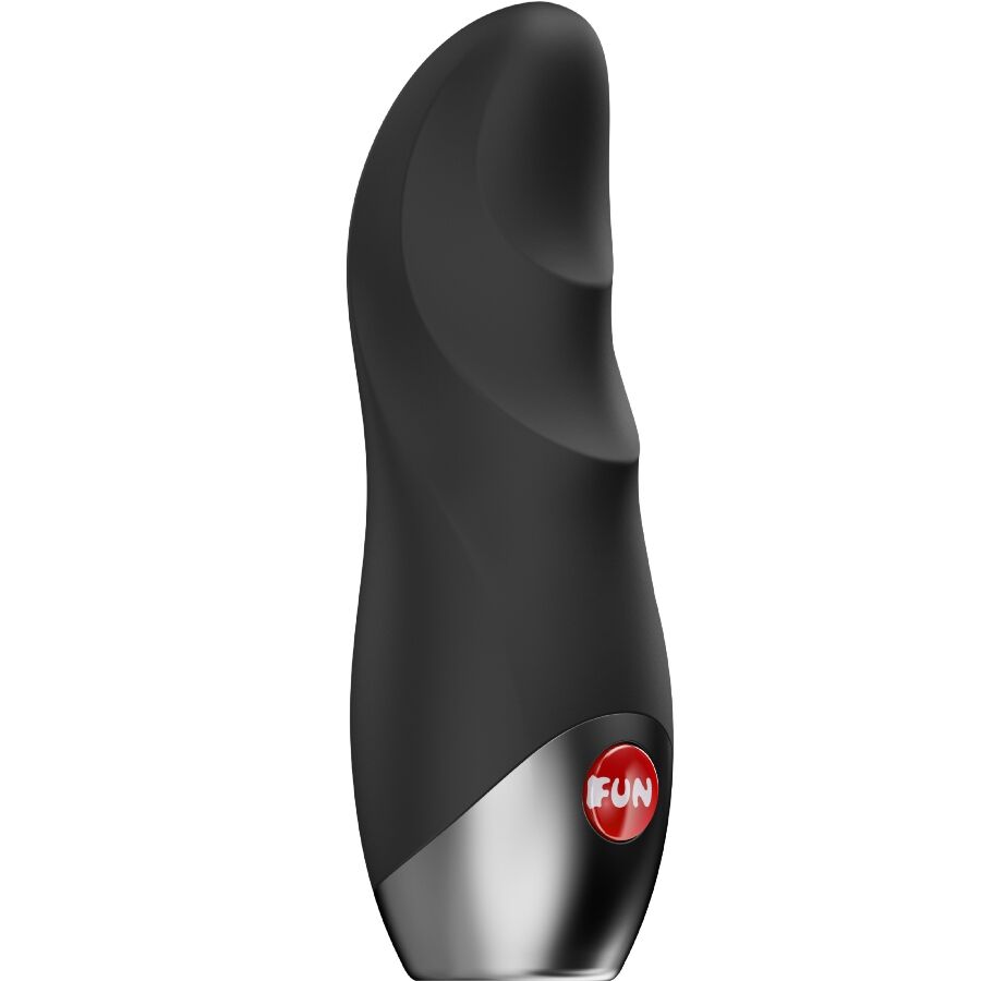 Fun Factory Viola Bullet Vibrator Black