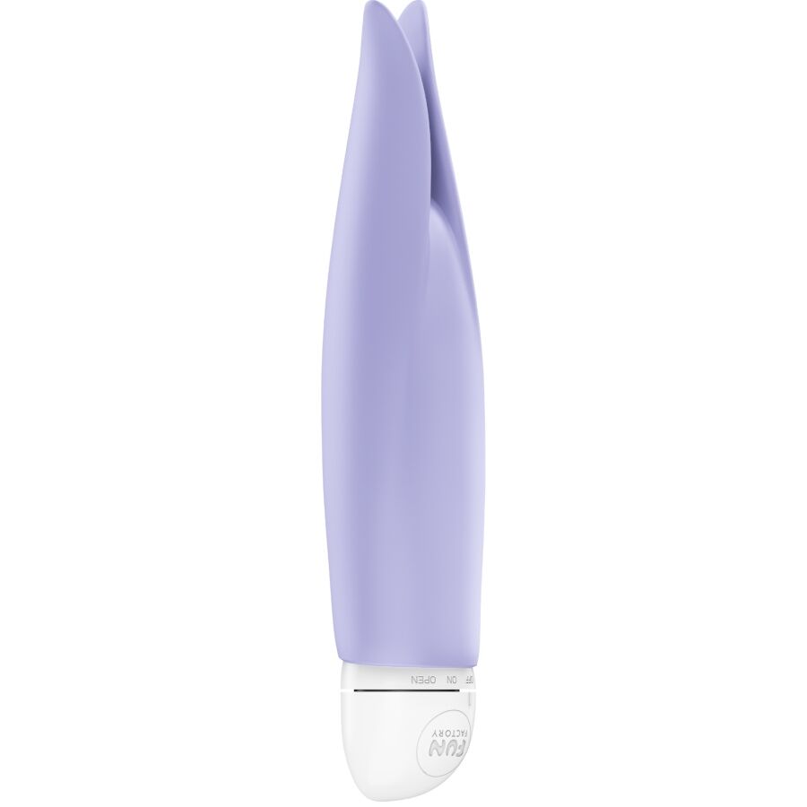Fun Factory Volita Lay-On Vibrator Purple