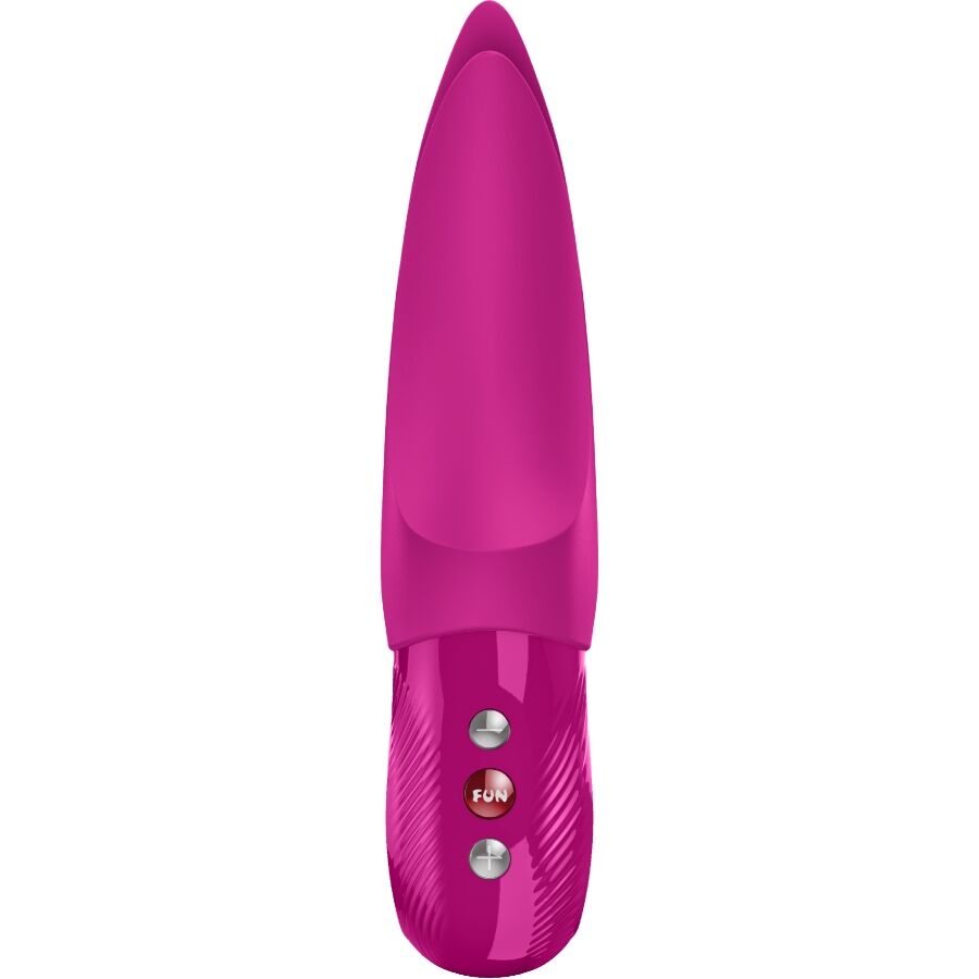 Fun Factory Volta Lay-On Vibrator Magenta