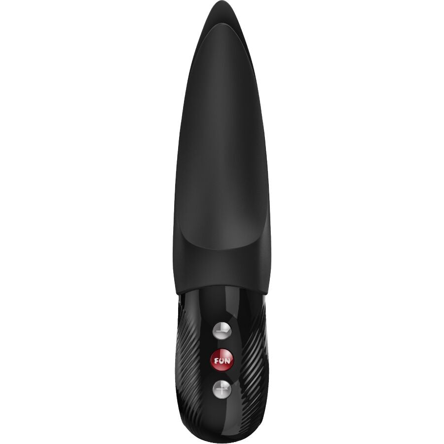Fun Factory Volta Lay-On Vibrator Black